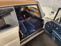 Mercedes 220 SE - <small></small> 50.000 € <small>TTC</small> - #36