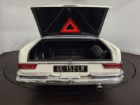 Mercedes 220 SE - <small></small> 50.000 € <small>TTC</small> - #41