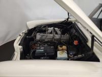 Mercedes 220 SE - <small></small> 50.000 € <small>TTC</small> - #48