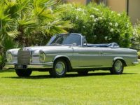 Mercedes 220 SE - <small></small> 79.990 € <small>TTC</small> - #1