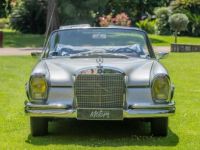 Mercedes 220 SE - <small></small> 79.990 € <small>TTC</small> - #2