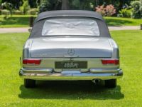 Mercedes 220 SE - <small></small> 79.990 € <small>TTC</small> - #5