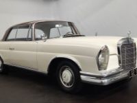 Mercedes 220 SE coupé - <small></small> 50.000 € <small>TTC</small> - #1