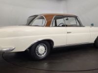 Mercedes 220 SE coupé - <small></small> 50.000 € <small>TTC</small> - #4