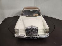 Mercedes 220 SE coupé - <small></small> 50.000 € <small>TTC</small> - #7