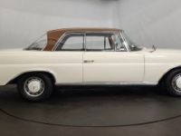 Mercedes 220 SE coupé - <small></small> 50.000 € <small>TTC</small> - #14