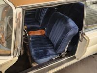 Mercedes 220 SE coupé - <small></small> 50.000 € <small>TTC</small> - #20