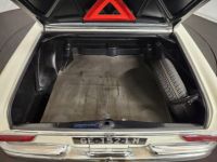 Mercedes 220 SE coupé - <small></small> 50.000 € <small>TTC</small> - #38