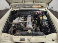 Mercedes 220 SE coupé - <small></small> 50.000 € <small>TTC</small> - #41