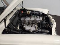 Mercedes 220 SE coupé - <small></small> 50.000 € <small>TTC</small> - #42