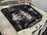 Mercedes 220 SE coupé - <small></small> 50.000 € <small>TTC</small> - #43