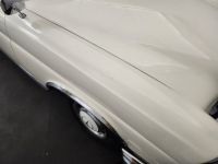 Mercedes 220 SE coupé - <small></small> 50.000 € <small>TTC</small> - #50