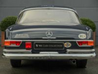 Mercedes 220 SEb C W111 Coupé Sunroof Automatic - <small></small> 34.900 € <small>TTC</small> - #7