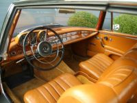 Mercedes 220 SEb C W111 Coupé Sunroof Automatic - <small></small> 34.900 € <small>TTC</small> - #14