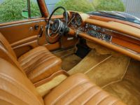 Mercedes 220 SEb C W111 Coupé Sunroof Automatic - <small></small> 34.900 € <small>TTC</small> - #22