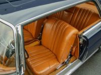 Mercedes 220 SEb C W111 Coupé Sunroof Automatic - <small></small> 34.900 € <small>TTC</small> - #25