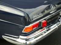 Mercedes 220 SEb C W111 Coupé Sunroof Automatic - <small></small> 34.900 € <small>TTC</small> - #43