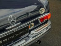 Mercedes 220 SEb C W111 Coupé Sunroof Automatic - <small></small> 34.900 € <small>TTC</small> - #44