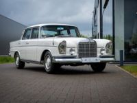 Mercedes 220 SEb Limousine - <small></small> 95.000 € <small>TTC</small> - #1