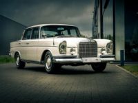 Mercedes 220 SEb Limousine - <small></small> 95.000 € <small>TTC</small> - #2