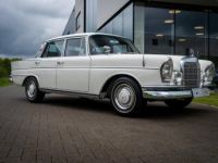 Mercedes 220 SEb Limousine - <small></small> 95.000 € <small>TTC</small> - #3