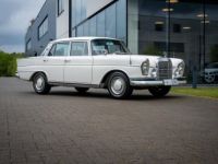 Mercedes 220 SEb Limousine - <small></small> 95.000 € <small>TTC</small> - #4