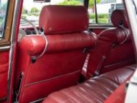 Mercedes 220 SEb Limousine - <small></small> 95.000 € <small>TTC</small> - #28