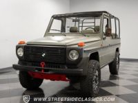 Mercedes 230 230GE  - <small></small> 85.200 € <small>TTC</small> - #19