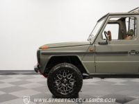 Mercedes 230 230GE  - <small></small> 85.200 € <small>TTC</small> - #24