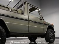 Mercedes 230 230GE  - <small></small> 85.200 € <small>TTC</small> - #29