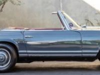 Mercedes 230 230SL PAGODE +HARD TOP - <small></small> 62.440 € <small>TTC</small> - #2