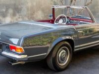 Mercedes 230 230SL PAGODE +HARD TOP - <small></small> 62.440 € <small>TTC</small> - #3