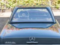 Mercedes 230 230SL PAGODE +HARD TOP - <small></small> 62.440 € <small>TTC</small> - #12