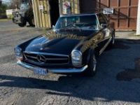 Mercedes 230 Benz sl  - <small></small> 84.000 € <small>TTC</small> - #1