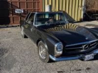 Mercedes 230 Benz sl  - <small></small> 84.000 € <small>TTC</small> - #2