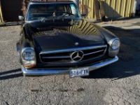 Mercedes 230 Benz sl  - <small></small> 84.000 € <small>TTC</small> - #4