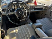 Mercedes 230 Benz sl  - <small></small> 84.000 € <small>TTC</small> - #7