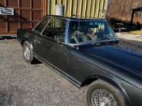 Mercedes 230 Benz sl  - <small></small> 84.000 € <small>TTC</small> - #10