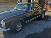 Mercedes 230 Benz sl  - <small></small> 84.000 € <small>TTC</small> - #11