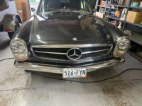 Mercedes 230 Benz sl  - <small></small> 84.000 € <small>TTC</small> - #12