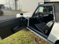 Mercedes 230 Benz SL 1966 cabriolet - <small></small> 75.800 € <small>TTC</small> - #5