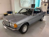 Mercedes 230 CE - <small></small> 12.750 € <small>TTC</small> - #1