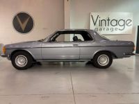 Mercedes 230 CE - <small></small> 12.750 € <small>TTC</small> - #7