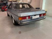 Mercedes 230 CE - <small></small> 12.750 € <small>TTC</small> - #9