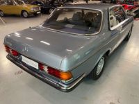 Mercedes 230 CE - <small></small> 12.750 € <small>TTC</small> - #10