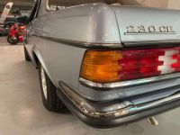 Mercedes 230 CE - <small></small> 12.750 € <small>TTC</small> - #13