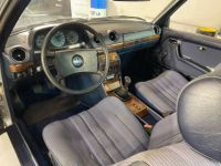 Mercedes 230 CE - <small></small> 12.750 € <small>TTC</small> - #21