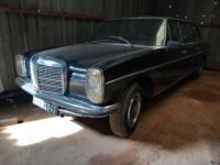 Mercedes 230 Mercedes 230/8 6cylindres limousine 8places - <small></small> 7.500 € <small></small> - #1