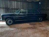 Mercedes 230 Mercedes 230/8 6cylindres limousine 8places - <small></small> 7.500 € <small></small> - #2