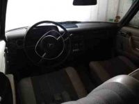 Mercedes 230 Mercedes 230/8 6cylindres limousine 8places - <small></small> 7.500 € <small></small> - #7